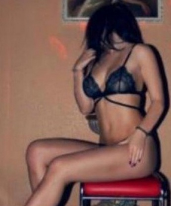 Анкета проститутки Галина - Фото 1, Боготол, 25 лет, №13990